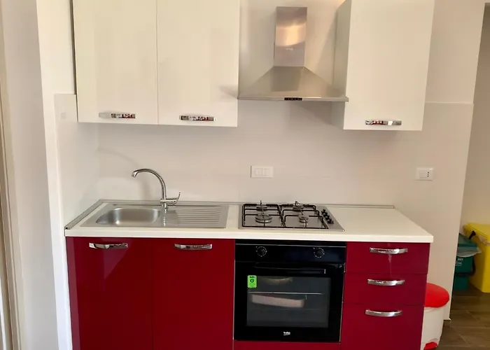 Appartamento Il Pomodoro