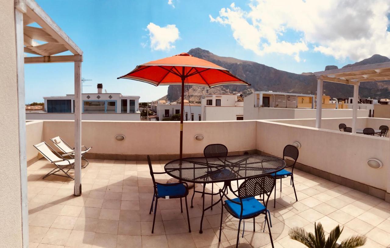 Il Pomodoro * San Vito Lo Capo