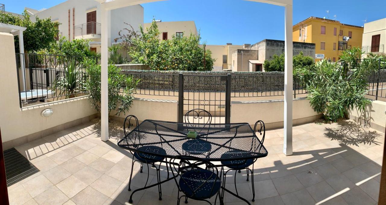 Holiday home Il Pomodoro