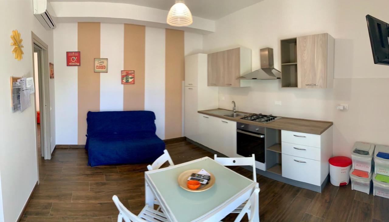 Il Pomodoro Holiday home