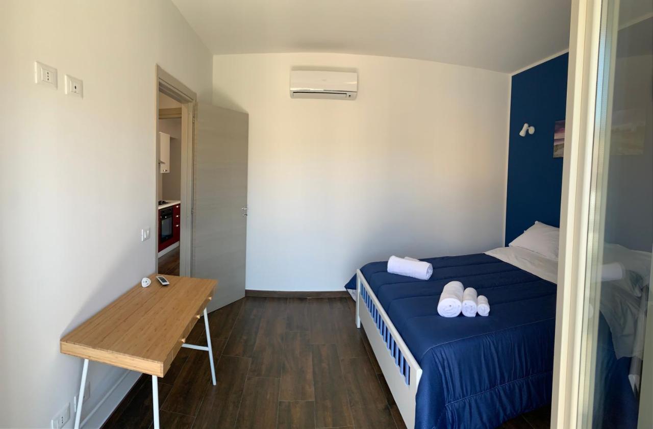 Il Pomodoro * San Vito Lo Capo