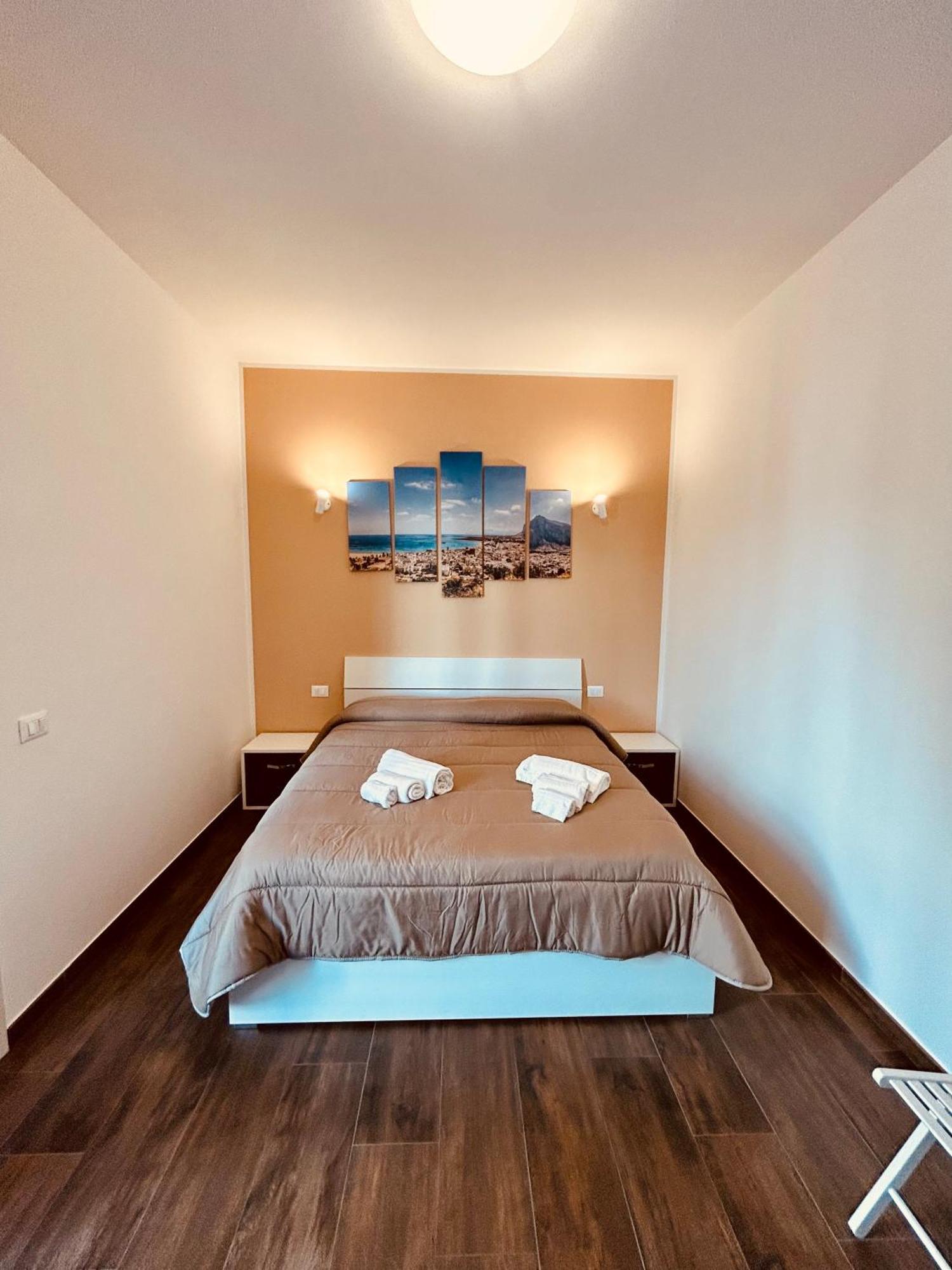 Il Pomodoro Holiday home San Vito Lo Capo