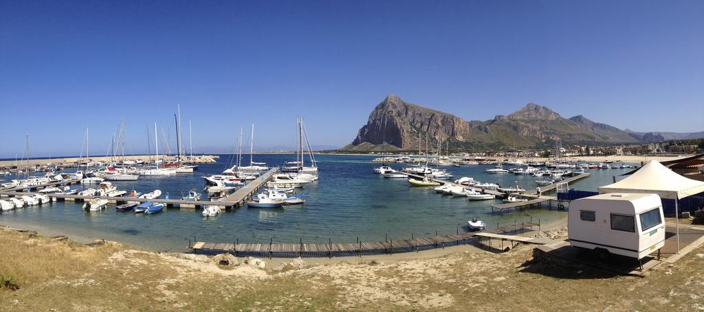 Il Pomodoro Holiday home San Vito Lo Capo