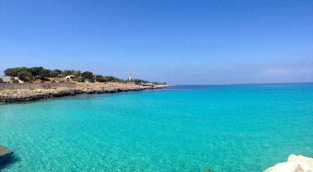 Holiday home Il Pomodoro San Vito Lo Capo