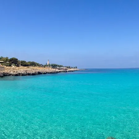 Appartamento Il Pomodoro San Vito Lo Capo Exterior photo