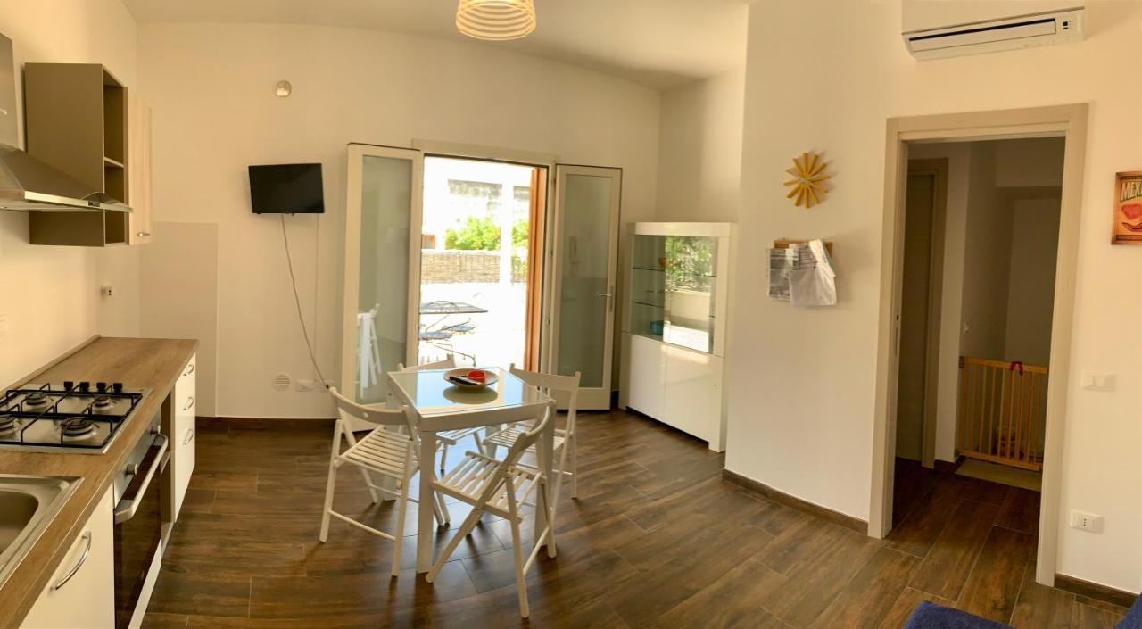Il Pomodoro Holiday home *
