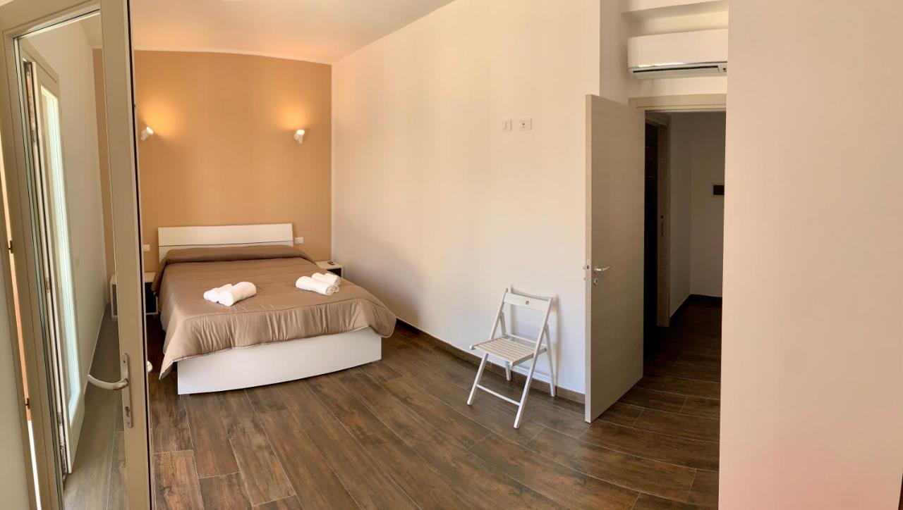 Il Pomodoro Holiday home San Vito Lo Capo