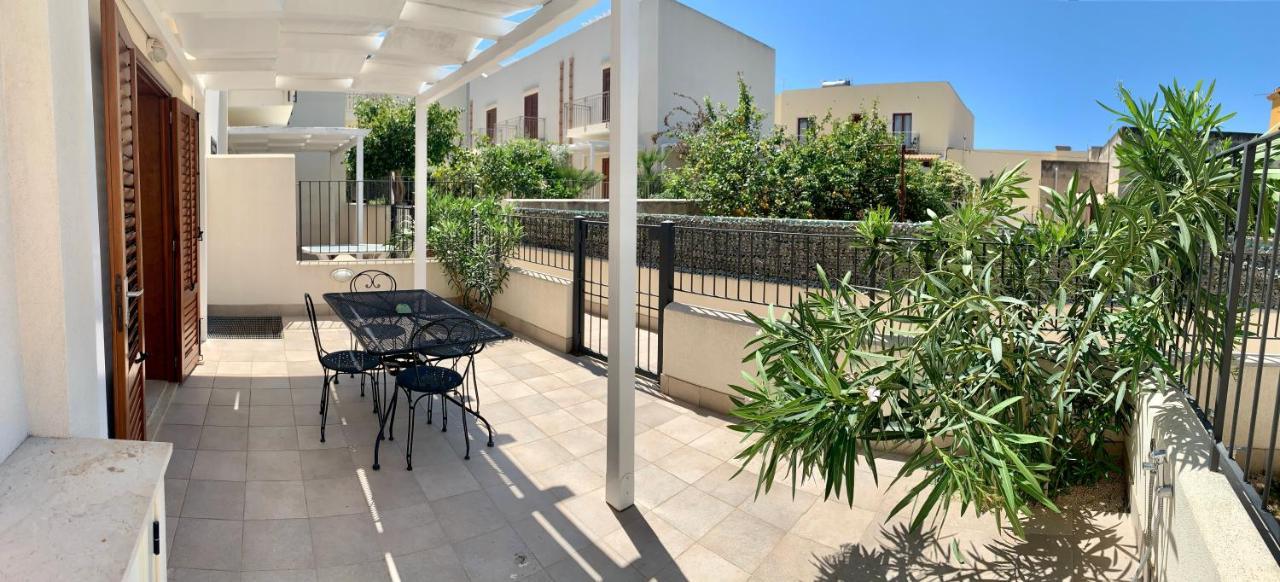 Holiday home Il Pomodoro San Vito Lo Capo